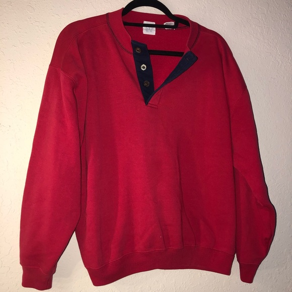 gap pull over - Picture 1 of 3